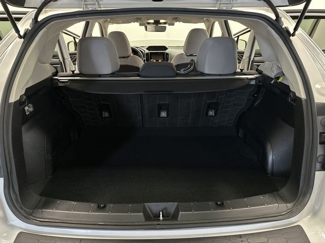 Thumbnail: 2020 Subaru Crosstrek - 23