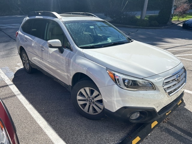 Thumbnail: 2016 Subaru Outback - 2