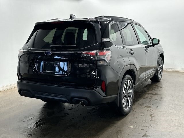 Thumbnail: 2026 Subaru Forester - 31