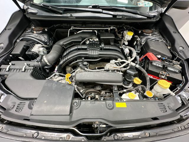 Thumbnail: 2018 Subaru Impreza - 24