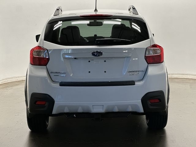 Thumbnail: 2016 Subaru Crosstrek - 4