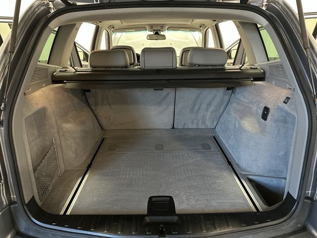 Thumbnail: 2008 BMW X3 - 22