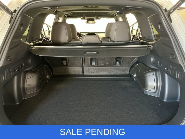 Thumbnail: 2026 Subaru Forester - 24