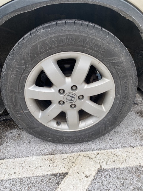 Thumbnail: 2007 Honda CR-V - 16