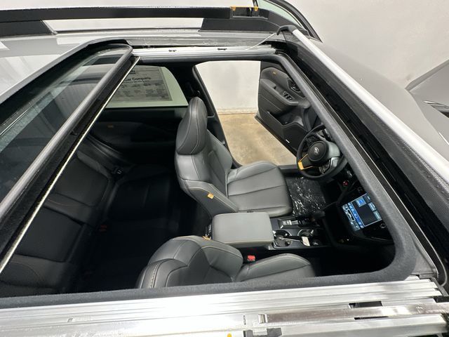 Thumbnail: 2026 Subaru Forester - 6