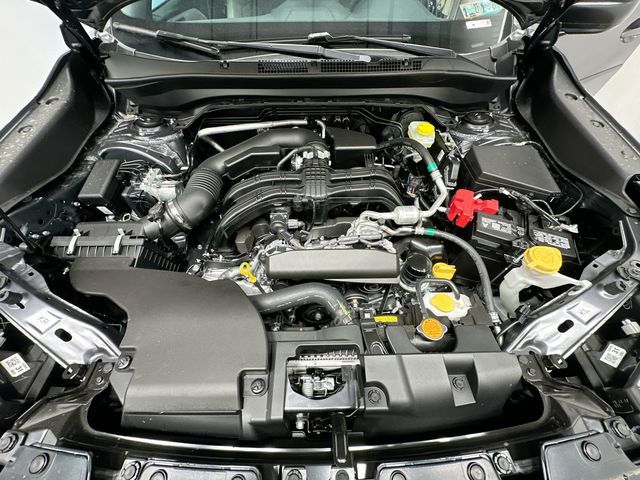 Thumbnail: 2026 Subaru Forester - 22