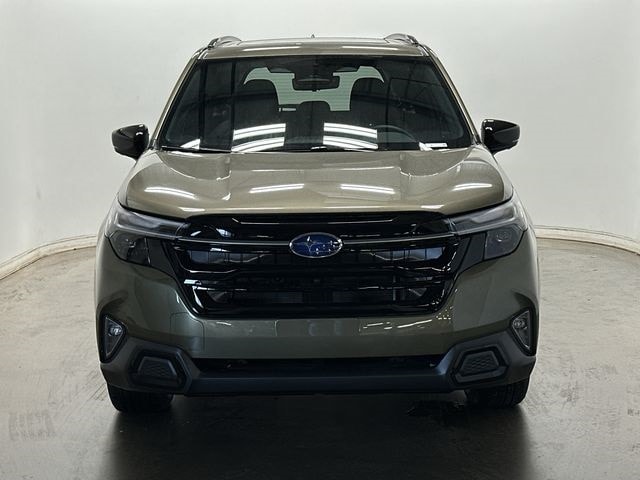 Thumbnail: 2026 Subaru Forester - 28