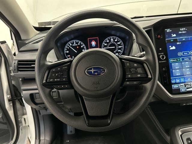 Thumbnail: 2025 Subaru Crosstrek - 8