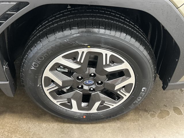 Thumbnail: 2026 Subaru Forester - 5