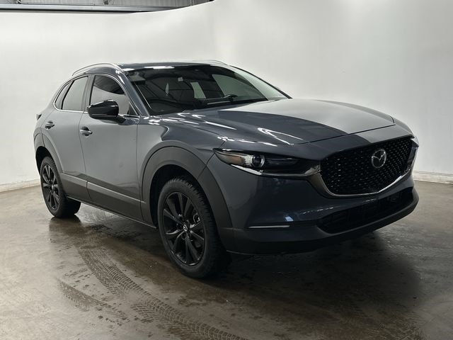 Thumbnail: 2023 Mazda CX-30 - 30