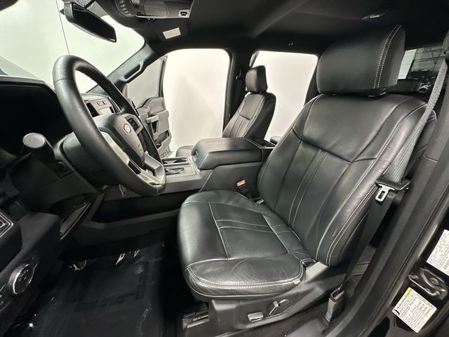 Thumbnail: 2018 Ford F-150 - 16