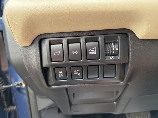 Thumbnail: 2021 Subaru Ascent - 24