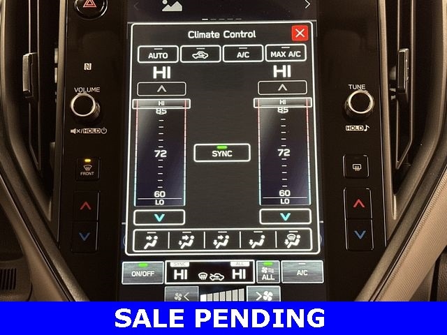 Thumbnail: 2026 Subaru Crosstrek - 15