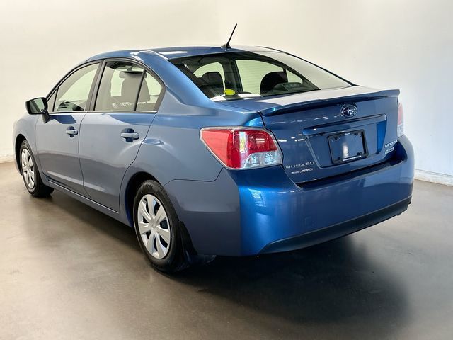 Thumbnail: 2015 Subaru Impreza - 30