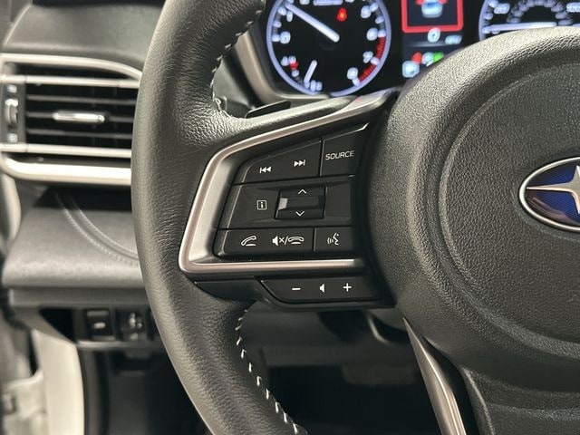 Thumbnail: 2025 Subaru Legacy - 9