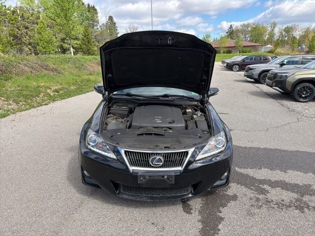 Thumbnail: 2012 Lexus IS - 3