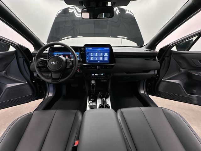 Thumbnail: 2026 Subaru Outback - 18