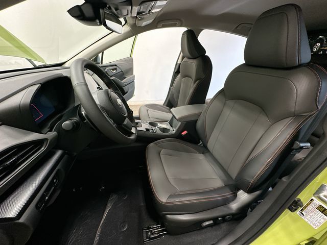 Thumbnail: 2026 Subaru Crosstrek - 17