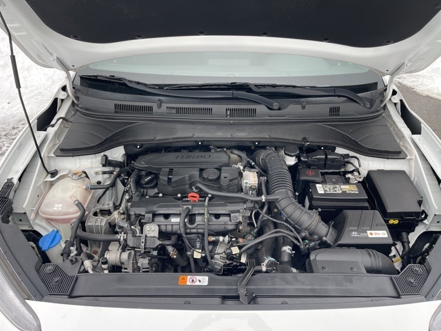 Thumbnail: 2022 Hyundai Kona - 4