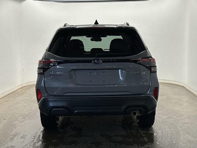 Thumbnail: 2026 Subaru Forester - 4