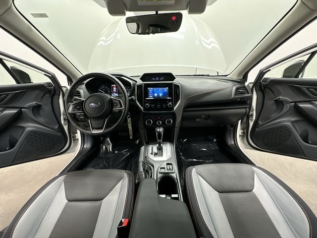 Thumbnail: 2020 Subaru Crosstrek - 18