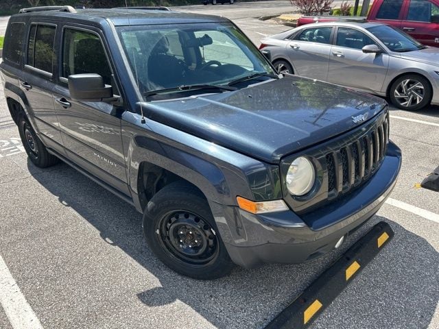 2014 Jeep Patriot Sport -
                  Moon Township, PA