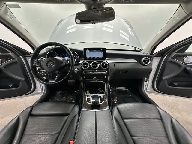 Thumbnail: 2017 Mercedes-Benz C-Class - 22