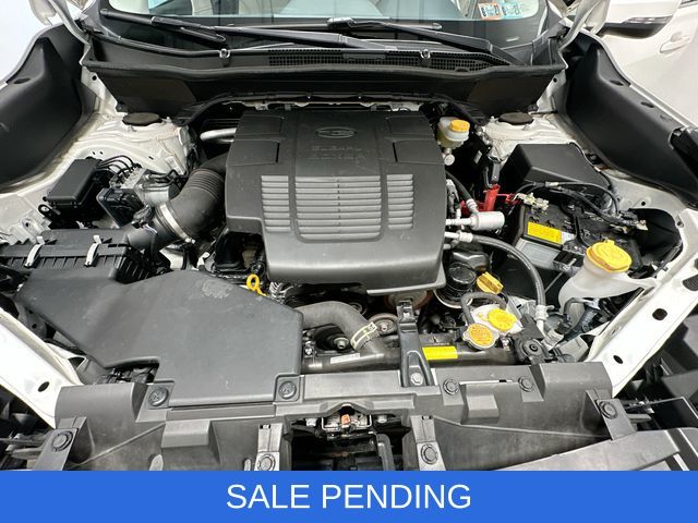 Thumbnail: 2020 Subaru Forester - 27