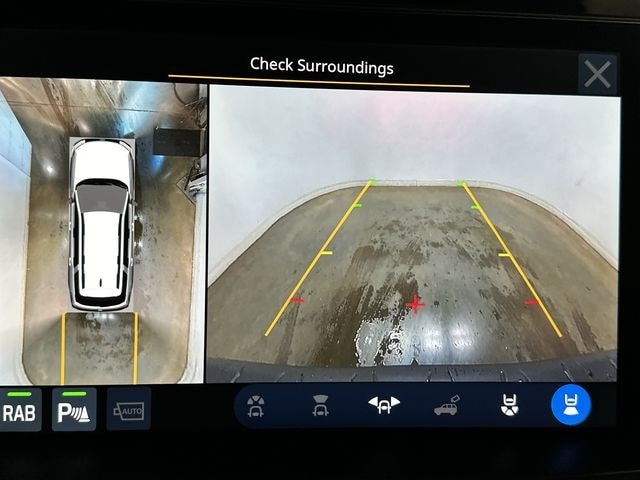 Thumbnail: 2026 Subaru Outback - 15