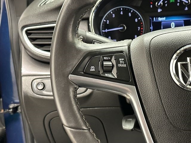 2020 Buick Encore Preferred 9