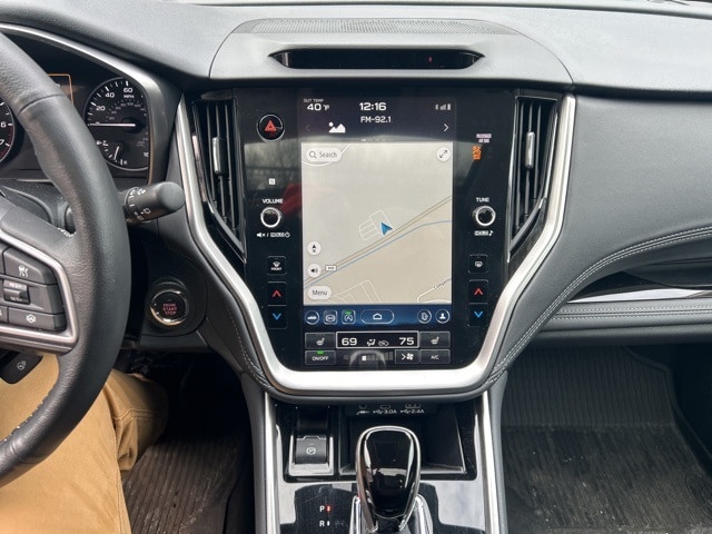 Thumbnail: 2025 Subaru Outback - 3