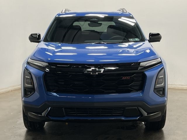 Thumbnail: 2025 Chevrolet Equinox - 32