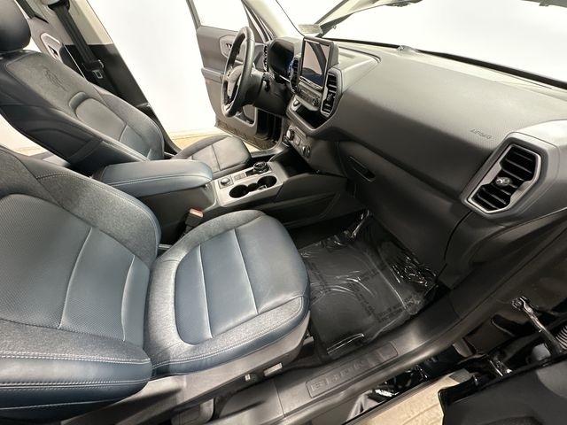 Thumbnail: 2022 Ford Bronco Sport - 21