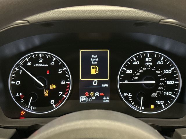 Thumbnail: 2025 Subaru Crosstrek - 7