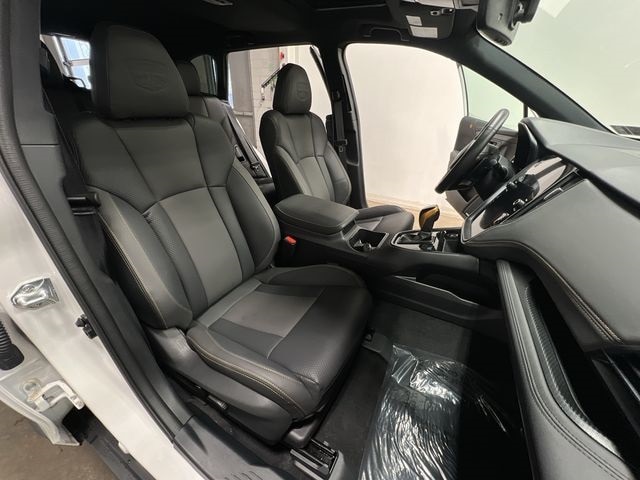 Thumbnail: 2025 Subaru Outback - 24