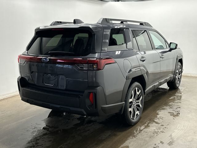 Thumbnail: 2026 Subaru Outback - 31