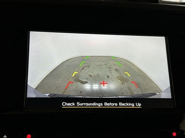 Thumbnail: 2019 Subaru Forester - 14