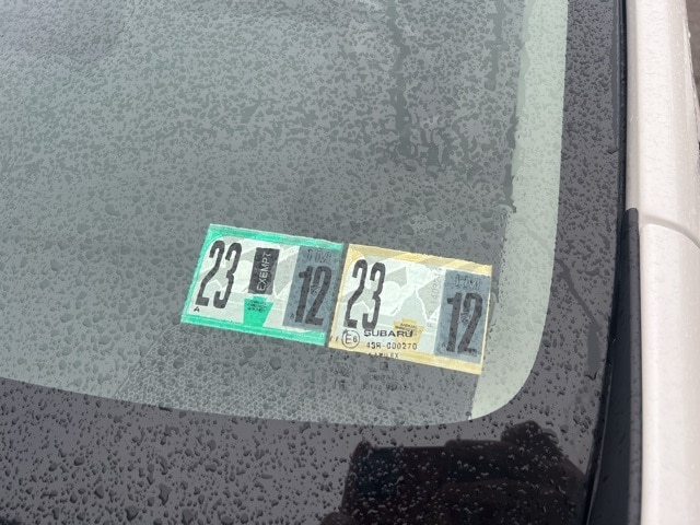 Thumbnail: 2023 Subaru Crosstrek - 7