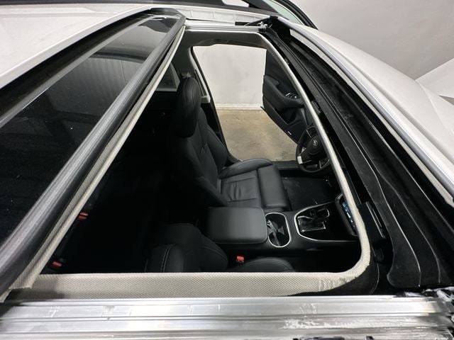 Thumbnail: 2025 Subaru Outback - 6