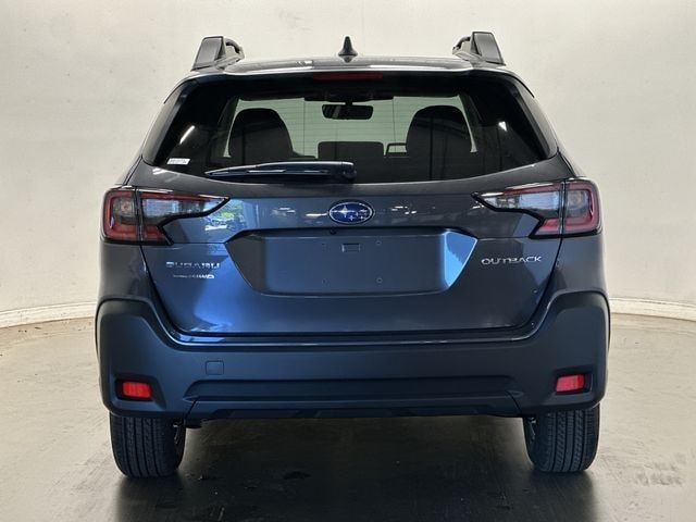Thumbnail: 2025 Subaru Outback - 4