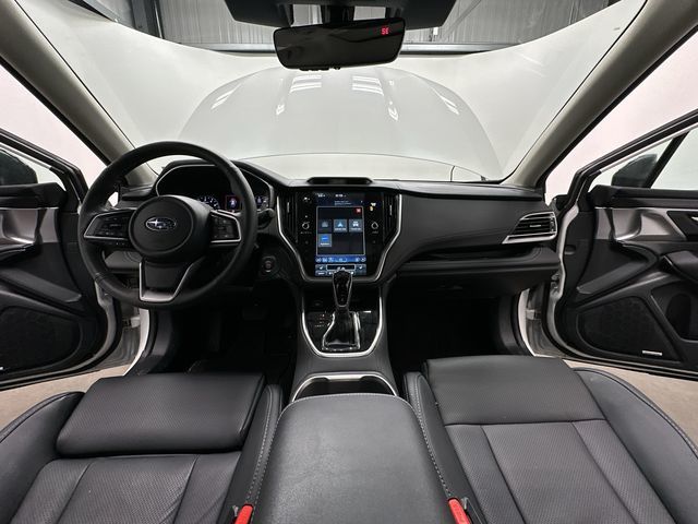 Thumbnail: 2025 Subaru Outback - 21
