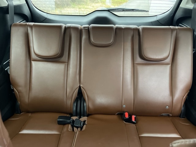 Thumbnail: 2022 Subaru Ascent - 13