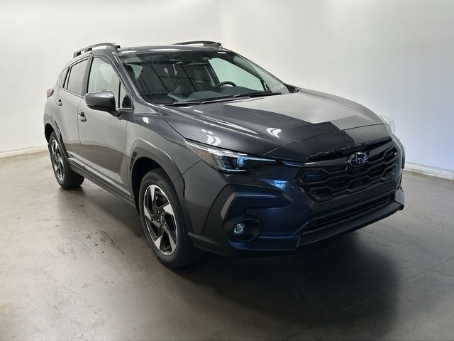 Thumbnail: 2025 Subaru Crosstrek - 27