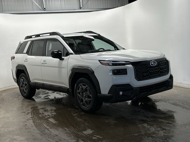 Thumbnail: 2026 Subaru Outback - 27