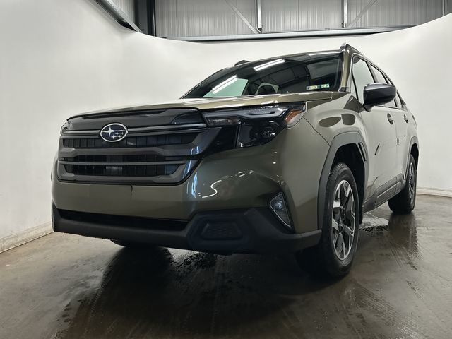 Thumbnail: 2026 Subaru Forester - 25