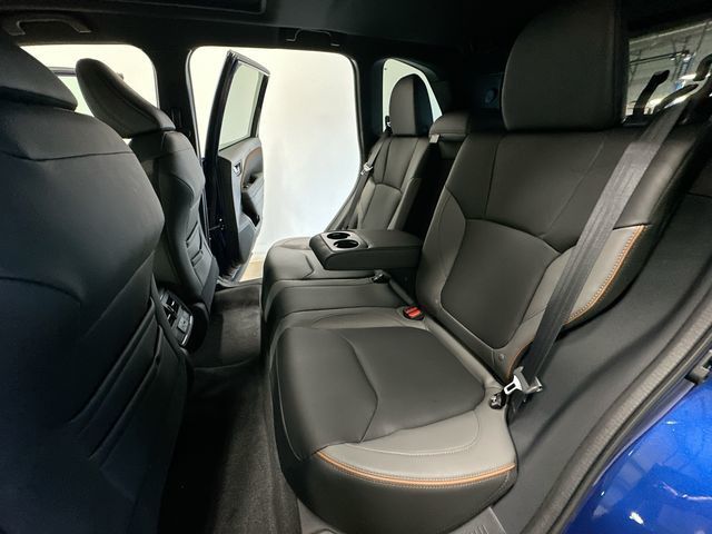 Thumbnail: 2026 Subaru Forester - 18