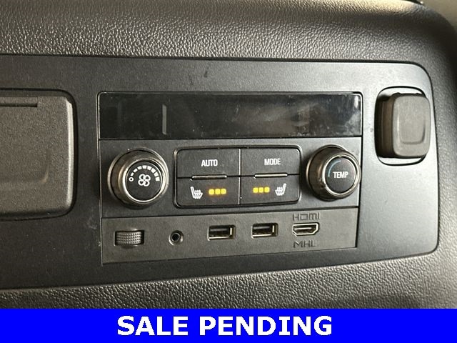 Thumbnail: 2018 GMC Yukon - 21