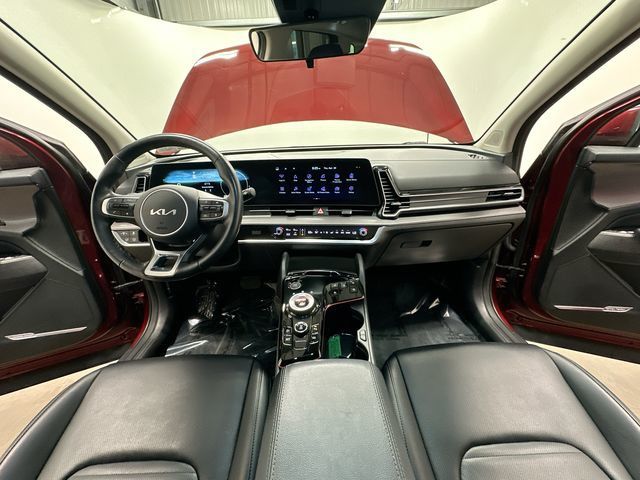 Thumbnail: 2023 Kia Sportage - 22