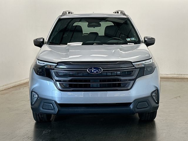 Thumbnail: 2026 Subaru Forester - 27