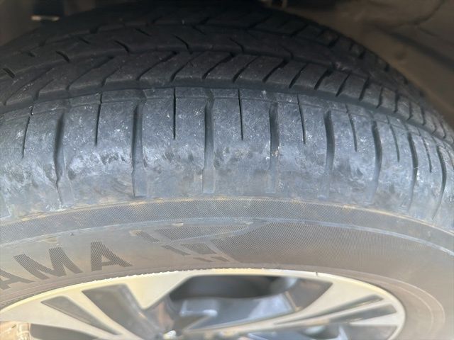 Thumbnail: 2024 Subaru Crosstrek - 4